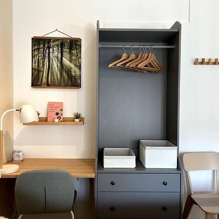 Appartement Central - L'Est Tarare Ngoại thất bức ảnh